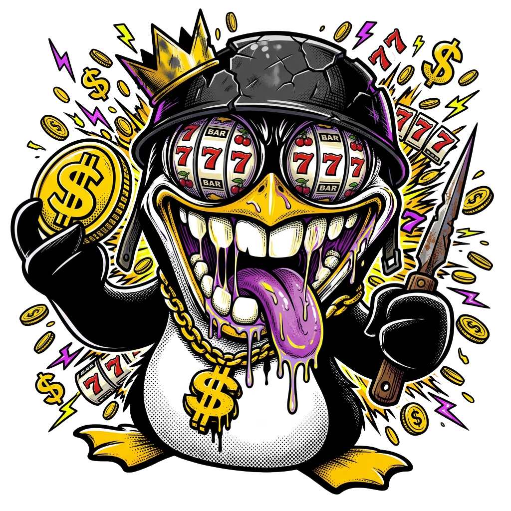 Million Match Penguin at the Final Stage