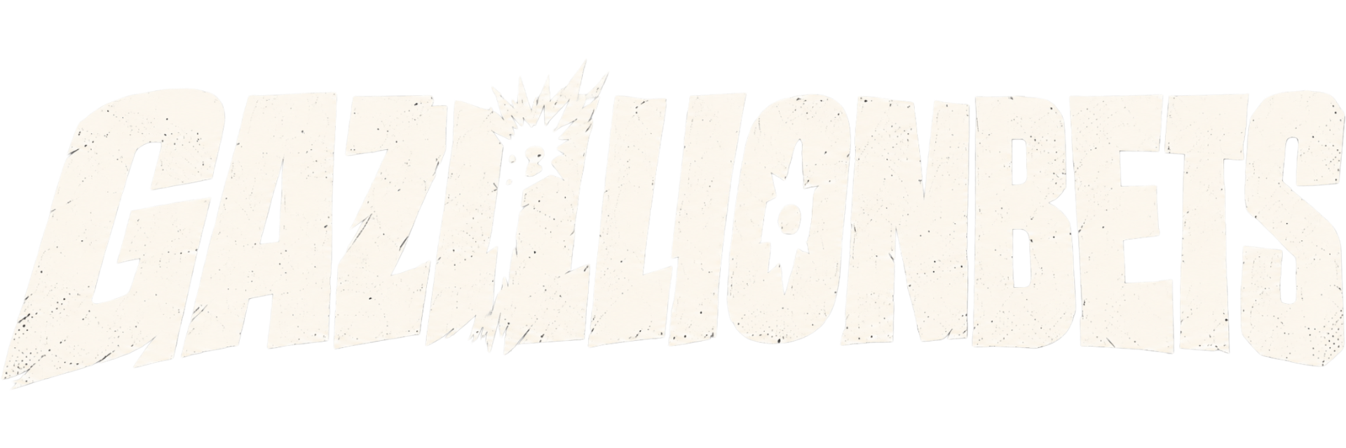 GazillionBets wordmark
